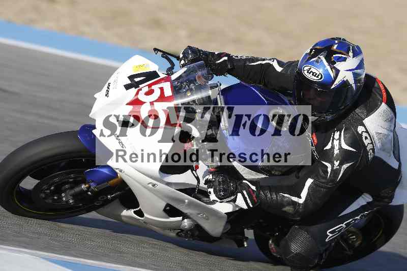 /02 28.-31.01.2025 Moto Center Thun Jerez/blau-blue/455